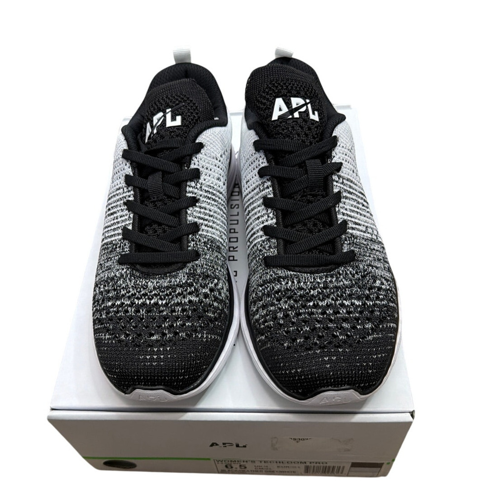 Athletic Propulsion Labs (APL) Techloom Phantom Sneakers Womens Size 6